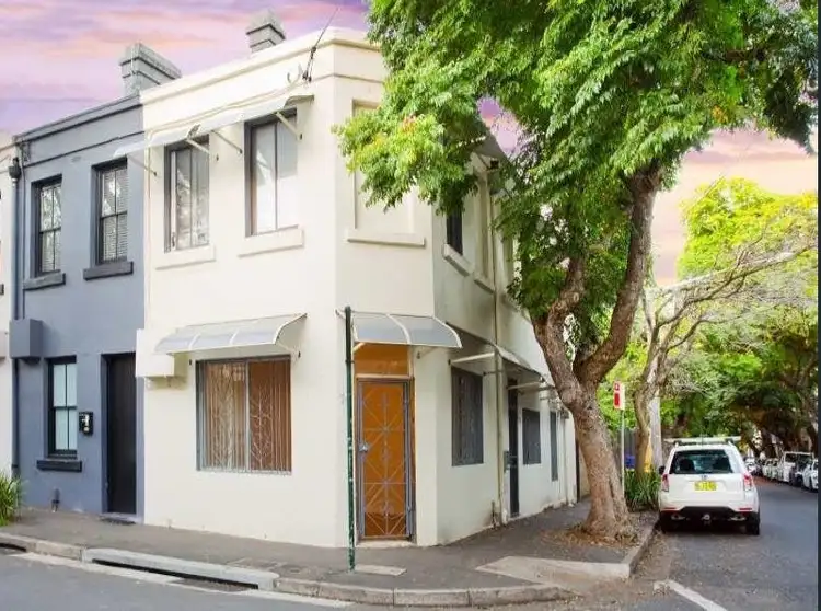 2/76 Marshall Street, Surry Hills NSW 2010