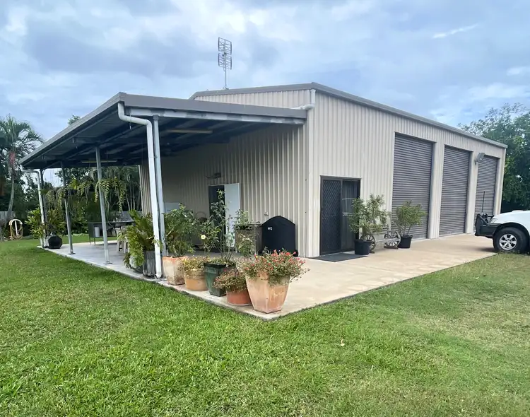 5-13 Seventh A Avenue, Home Hill QLD 4806