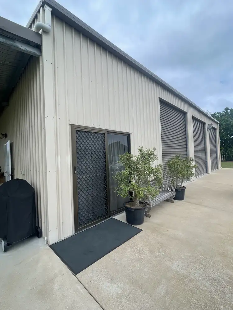 Second view of Homely house listing, 5-13 Seventh A Avenue, Home Hill QLD 4806