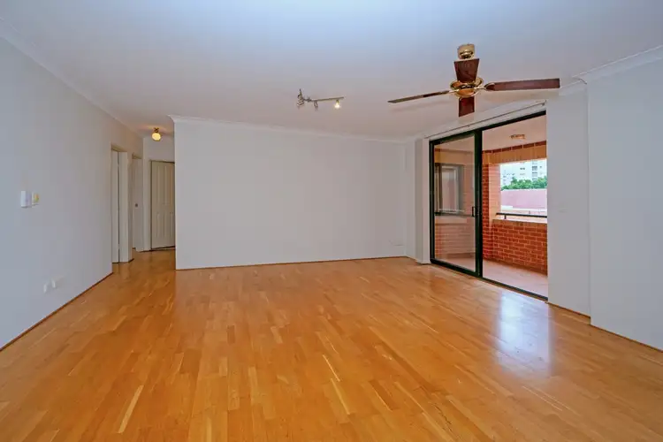 Main view of Homely apartment listing, 98/146-152 Pitt Street, Redfern NSW 2016