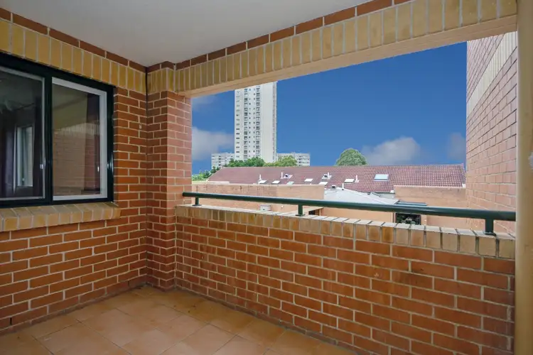 Second view of Homely apartment listing, 98/146-152 Pitt Street, Redfern NSW 2016