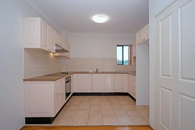 Third view of Homely apartment listing, 98/146-152 Pitt Street, Redfern NSW 2016