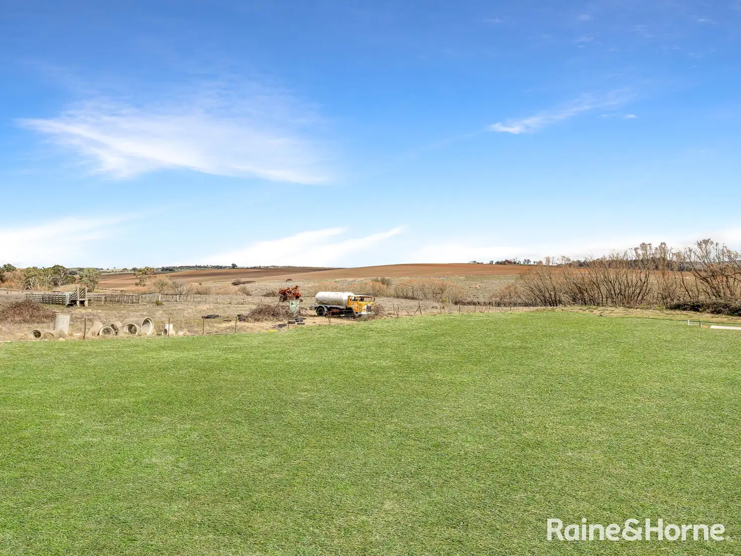 Main view of Homely land listing, 28 Campbell Close, Llanarth NSW 2795