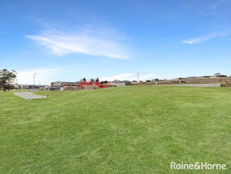 Second view of Homely land listing, 28 Campbell Close, Llanarth NSW 2795