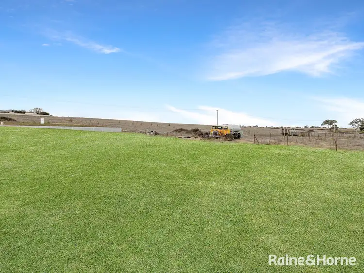 Third view of Homely land listing, 28 Campbell Close, Llanarth NSW 2795