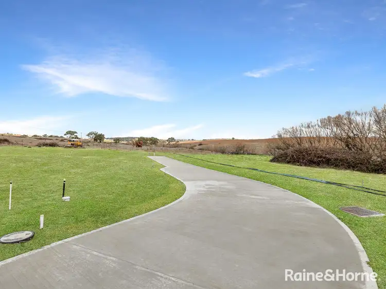 Fourth view of Homely land listing, 28 Campbell Close, Llanarth NSW 2795