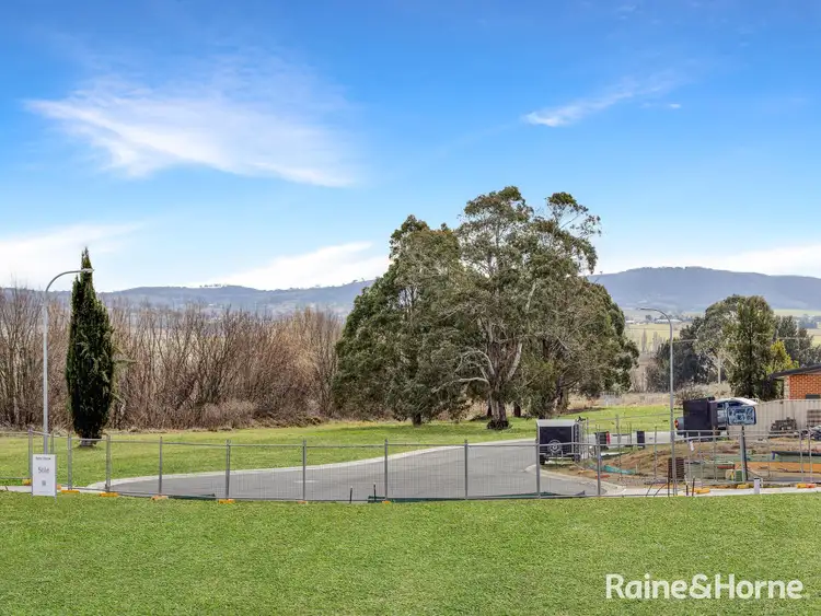 Sixth view of Homely land listing, 28 Campbell Close, Llanarth NSW 2795