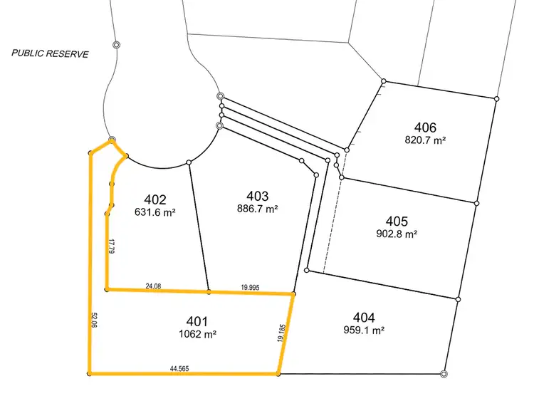 Seventh view of Homely land listing, 28 Campbell Close, Llanarth NSW 2795