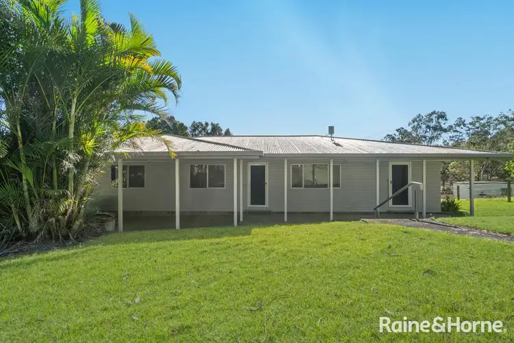 Main view of Homely rural property listing, Lot 1 Geiger Road, Canungra QLD 4275