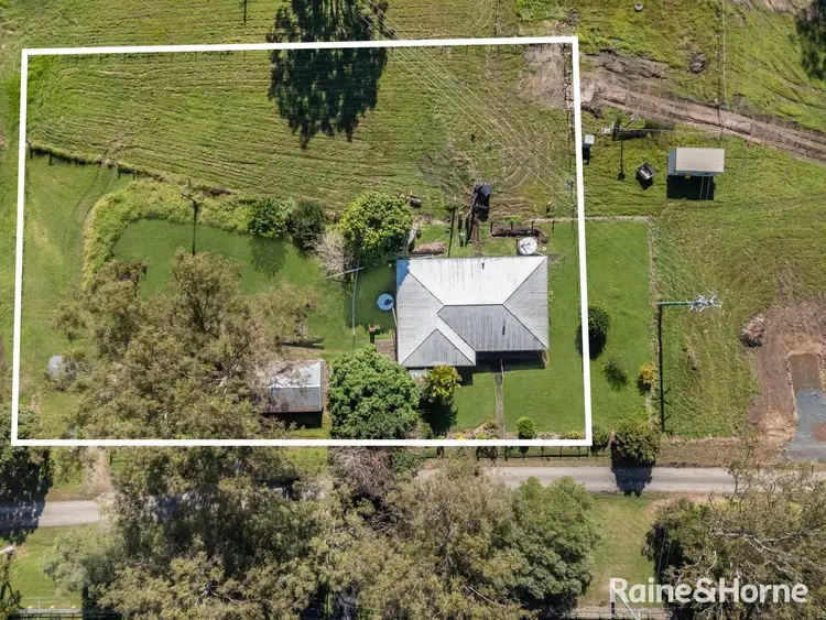 Fourth view of Homely rural property listing, Lot 1 Geiger Road, Canungra QLD 4275