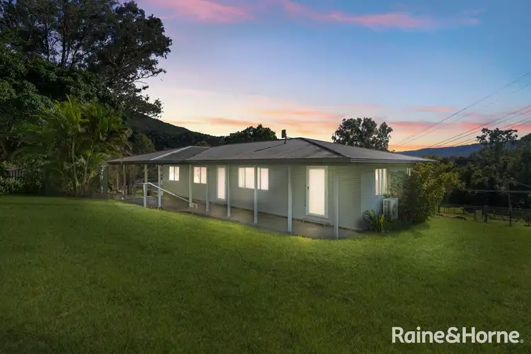 Fifth view of Homely rural property listing, Lot 1 Geiger Road, Canungra QLD 4275