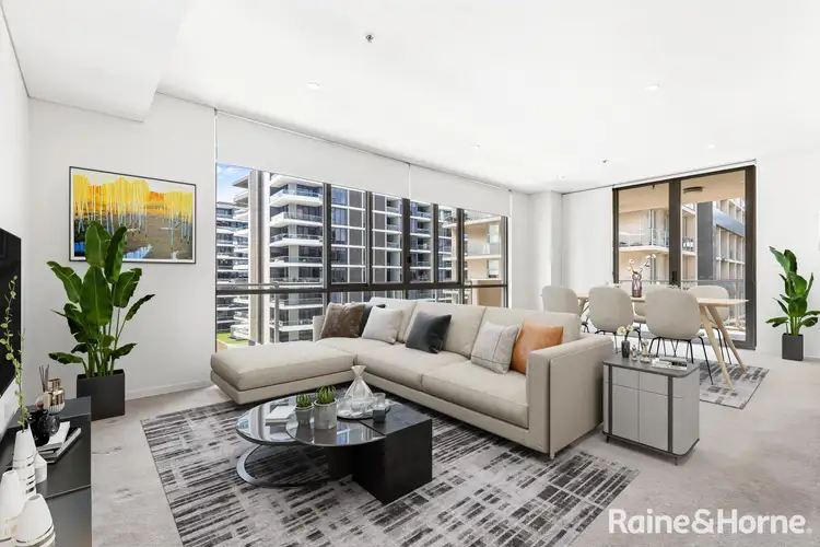 707C/8 Bourke Street, Mascot NSW 2020