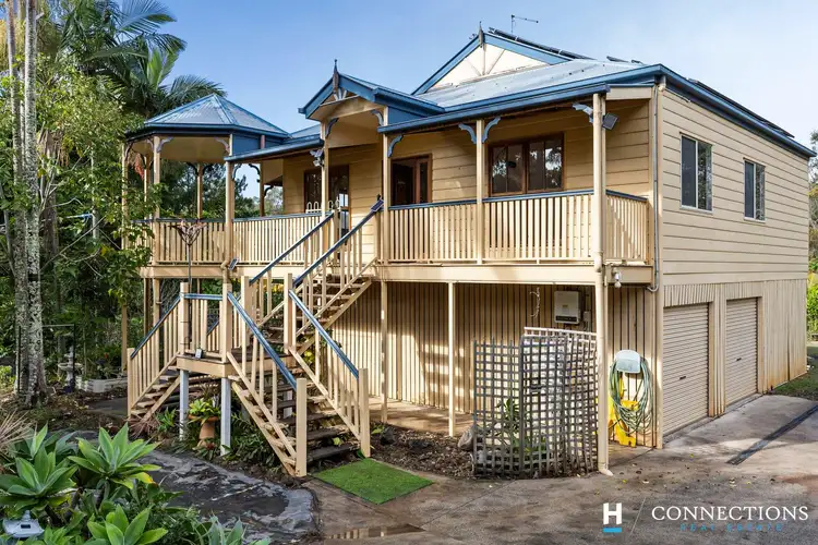 22 Semilion Court, Morayfield QLD 4506