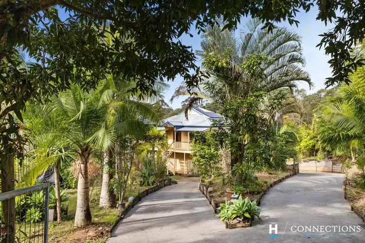 Second view of Homely house listing, 22 Semilion Court, Morayfield QLD 4506