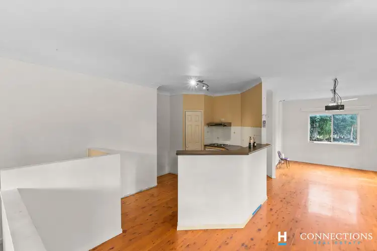 Fifth view of Homely house listing, 22 Semilion Court, Morayfield QLD 4506