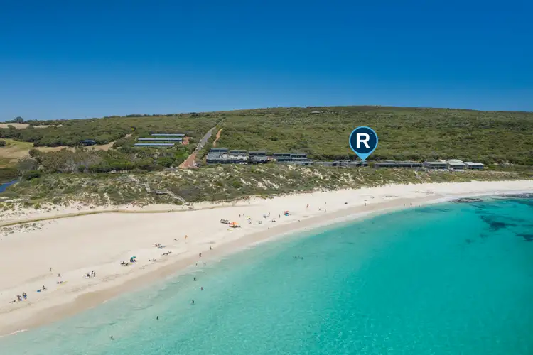 47/67 Smiths Beach Road, Yallingup WA 6282