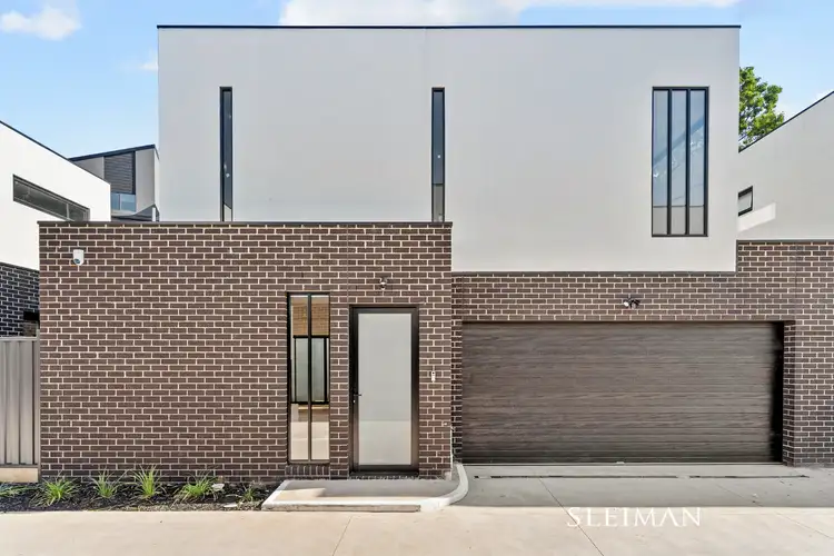 1/53 Surrey Drive, Keilor East VIC 3033