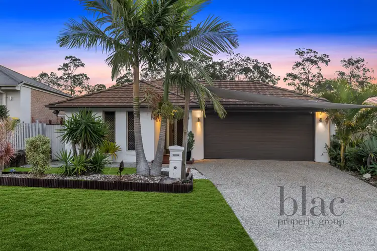 49 Winlock Circuit, Warner QLD 4500
