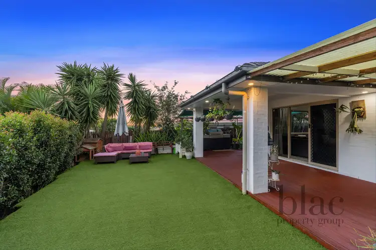 Second view of Homely house listing, 49 Winlock Circuit, Warner QLD 4500
