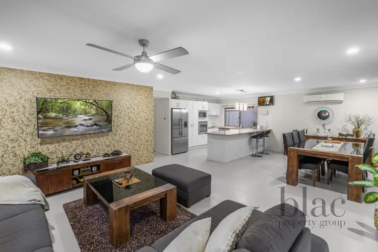 Third view of Homely house listing, 49 Winlock Circuit, Warner QLD 4500