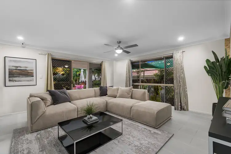 Third view of Homely house listing, 49 Winlock Circuit, Warner QLD 4500