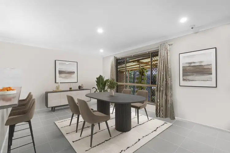 Fourth view of Homely house listing, 49 Winlock Circuit, Warner QLD 4500