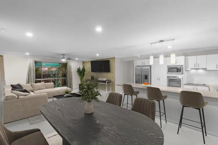 Fifth view of Homely house listing, 49 Winlock Circuit, Warner QLD 4500