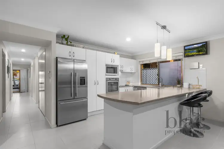 Fifth view of Homely house listing, 49 Winlock Circuit, Warner QLD 4500