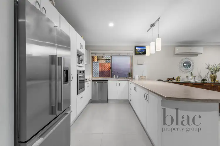 Sixth view of Homely house listing, 49 Winlock Circuit, Warner QLD 4500