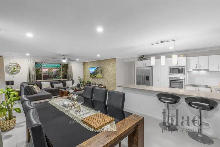 Seventh view of Homely house listing, 49 Winlock Circuit, Warner QLD 4500