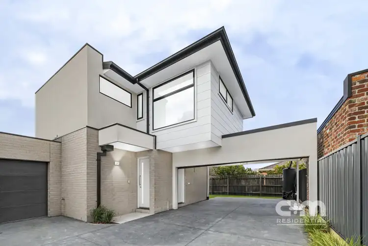 2/92 Beatty Avenue, Glenroy VIC 3046
