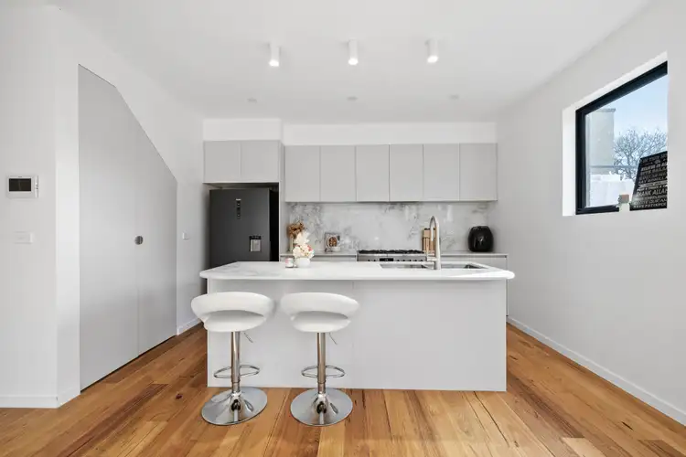 Fourth view of Homely townhouse listing, 2/92 Beatty Avenue, Glenroy VIC 3046