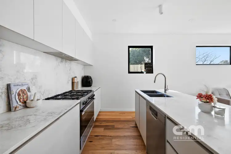 Fifth view of Homely townhouse listing, 2/92 Beatty Avenue, Glenroy VIC 3046
