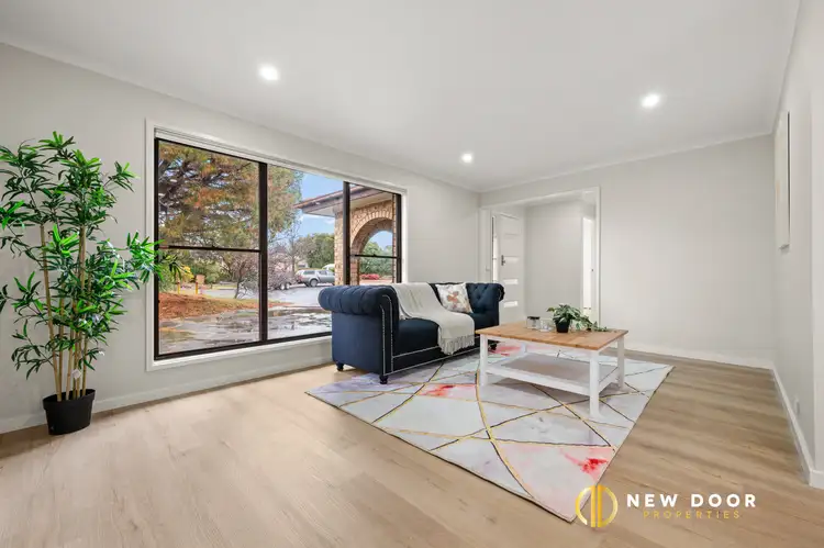 Main view of Homely house listing, 11 Garrett Place, Mckellar ACT 2617