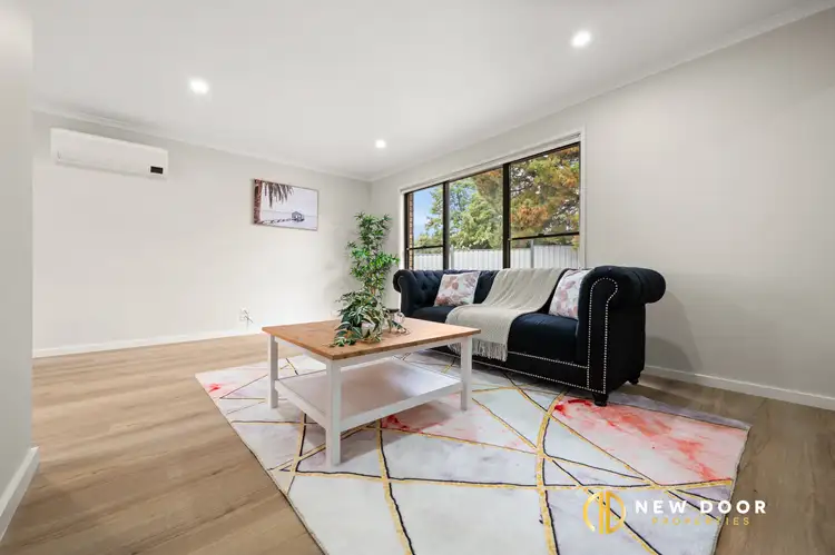 Second view of Homely house listing, 11 Garrett Place, Mckellar ACT 2617