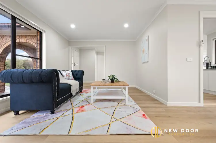 Fourth view of Homely house listing, 11 Garrett Place, Mckellar ACT 2617