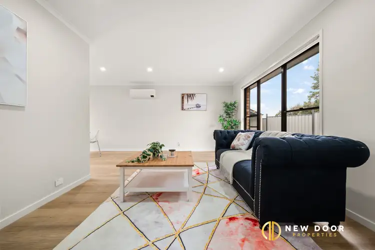 Fifth view of Homely house listing, 11 Garrett Place, Mckellar ACT 2617