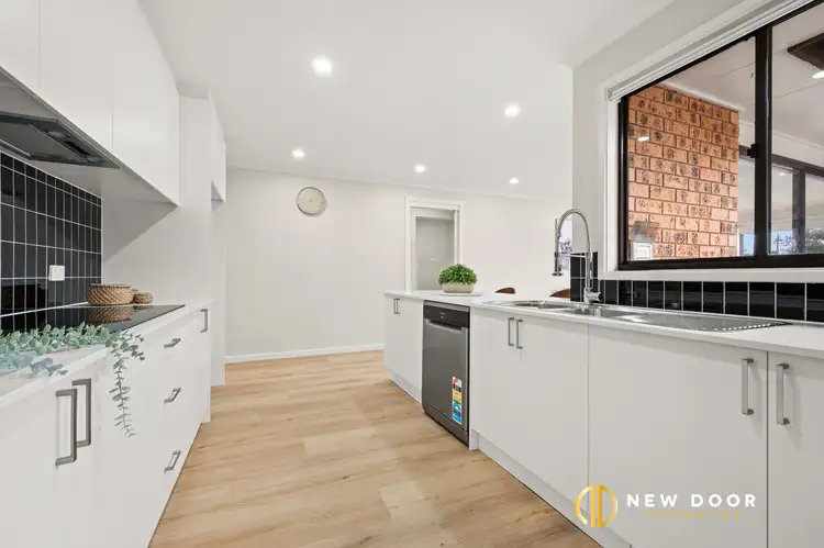 Sixth view of Homely house listing, 11 Garrett Place, Mckellar ACT 2617