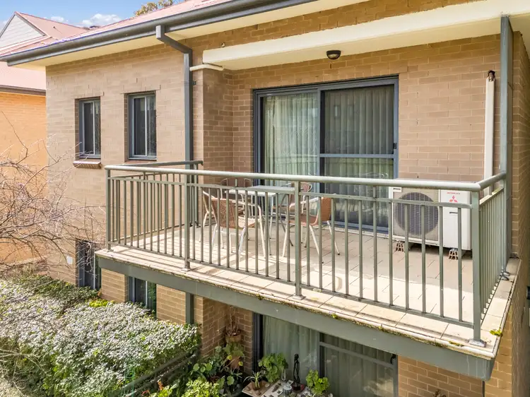 Second view of Homely apartment listing, 69-70 100-116 Leura Mall, Leura NSW 2780