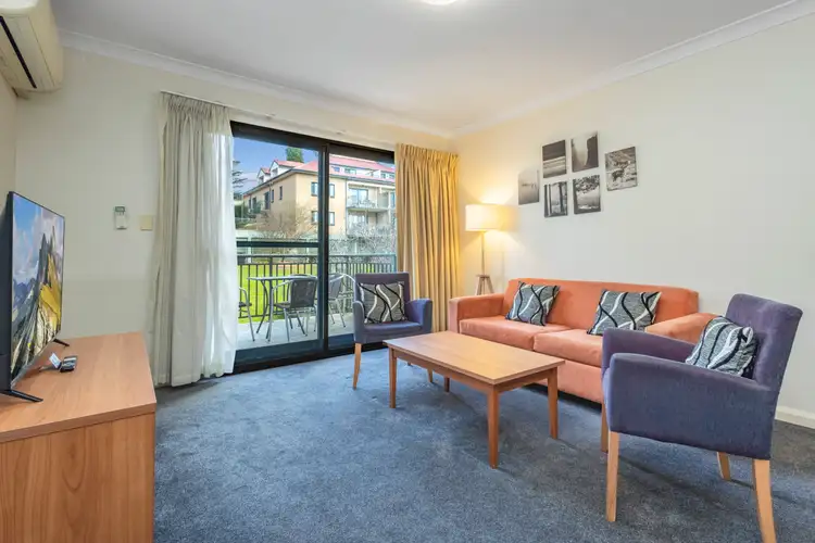 Fourth view of Homely apartment listing, 69-70 100-116 Leura Mall, Leura NSW 2780