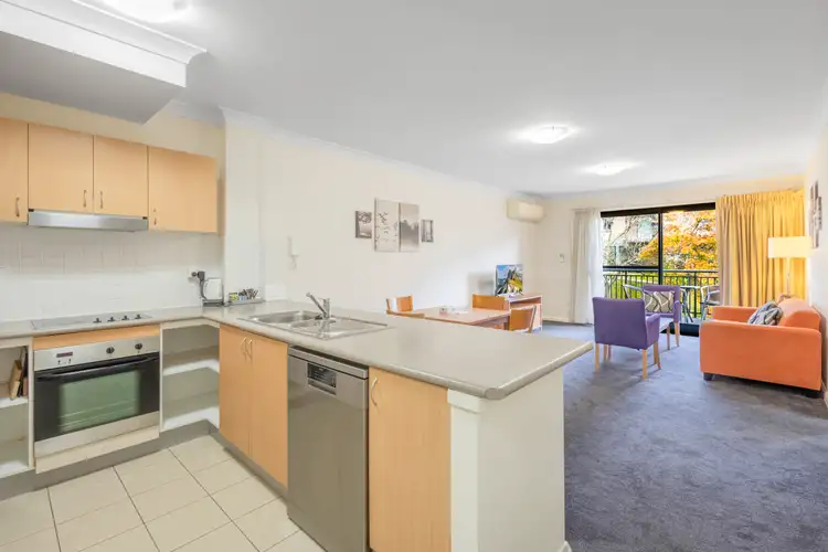 Fifth view of Homely apartment listing, 69-70 100-116 Leura Mall, Leura NSW 2780