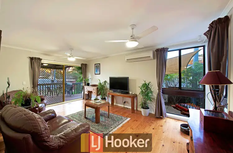 Second view of Homely house listing, 5 Mackie Crescent, Stirling ACT 2611