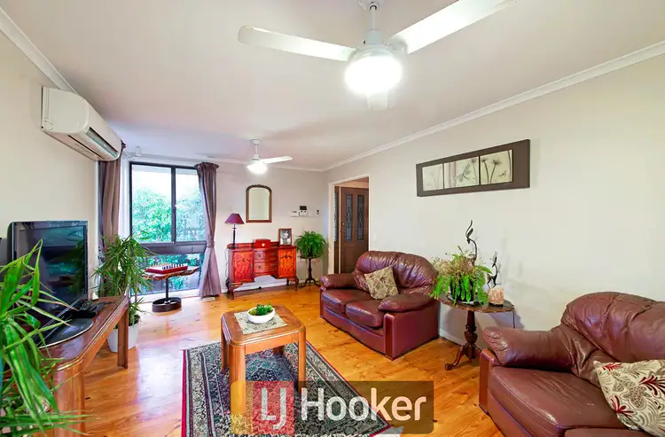 Third view of Homely house listing, 5 Mackie Crescent, Stirling ACT 2611