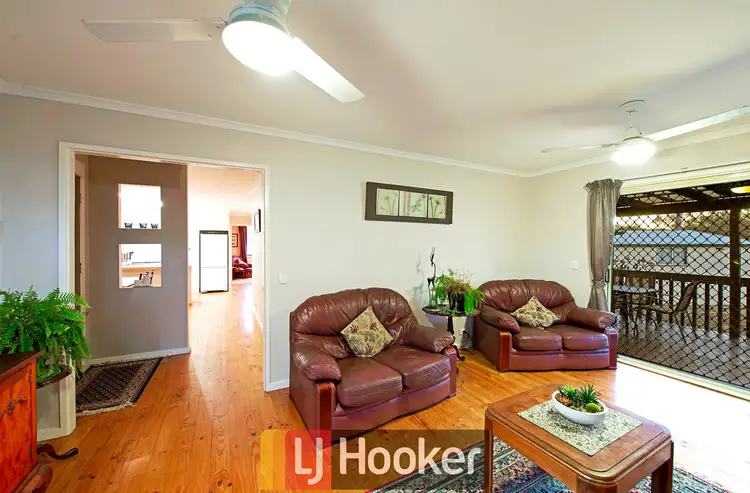 Fourth view of Homely house listing, 5 Mackie Crescent, Stirling ACT 2611