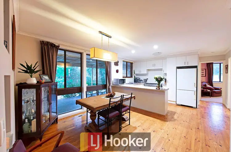 Fifth view of Homely house listing, 5 Mackie Crescent, Stirling ACT 2611