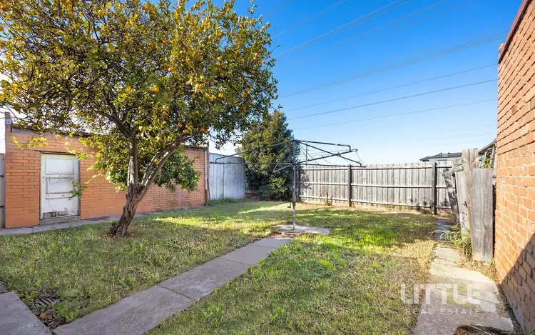 Second view of Homely house listing, 201 The Boulevard, Thomastown VIC 3074