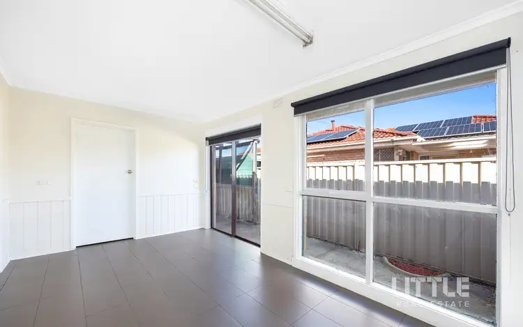 Fourth view of Homely house listing, 201 The Boulevard, Thomastown VIC 3074