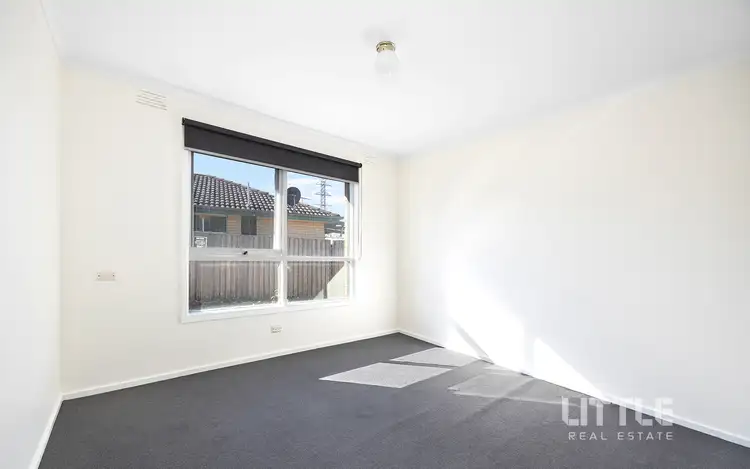 Fifth view of Homely house listing, 201 The Boulevard, Thomastown VIC 3074