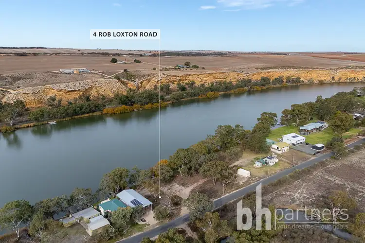 4 Rob Loxton Road, Walker Flat SA 5238