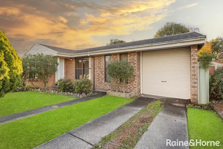 Main view of Homely house listing, 30 Polock Crescent, Albion Park NSW 2527